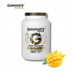 Whey Protein ISOLATE 1kg valgukonditsioneer koos COLLAGEN COMPLEXiga