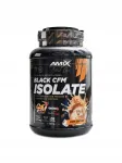 Amix nutrition Black line Black CFM isolaat 1000 g j&auml;&auml;kohvi maitsega