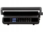 Elektriline grill MPM MGR-14M, 2400 W, ajastiga, kahepinnaline, 5 programmi