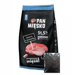 Vasikaliha faasanilihaga, 1 kg, L suurus, kaalutav