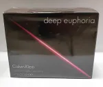 Calvin Klein Deep Euphoria parf&uuml;&uuml;m 50 ml EDP