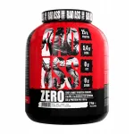 Valkisolaat Fitness Authority Bad Ass Zero 2 kg maasika maitsega