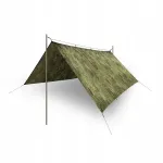 Laagritelk Helikon-Tex Supertarp Pencott Wildwood, 3x3 m, kirju