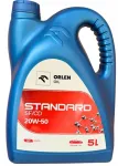 Mootori&otilde;li ORLEN OIL STANDARD SF/CD 20W-50, 5 l