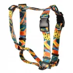 Koera valjad Dolina Noteci Guard Classic Tropical Adventure, suurus XL