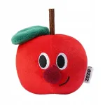 Kassi m&auml;nguasi &bdquo;Apple&ldquo; pulga ja Matatabiga