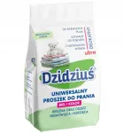 Laste pesupulber Dzidziuś, h&uuml;poallergeenne, 1,5 kg