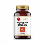 Toidulisand Yango Magnesium Diglycinate, 90 kapslit