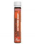 L-karnitiin 3000 Extreme Shot kirsi maitsega ampull 25 ml
