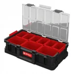 T&ouml;&ouml;riistakast QBRICK SYSTEM TWO ORGANIZER Plus kaanega, 14,3 l