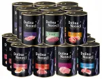 Niiske kassitoit Dolina Noteci Premium, erinevad maitsed, 21 x 400 g