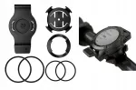 Jalgrattahoidja QuickFit 20 mm, p&ouml;&ouml;ratav 90&deg;, sobib GARMIN Fenix 6/7 jaoks
