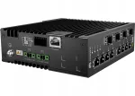 V&otilde;rgul&uuml;liti S5735I-S8T4SN-V2, 8x1GE RJ45, 4x1G SFP, DIN paigaldus, varutoide