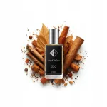 Meeste parf&uuml;&uuml;m No. 330, 33 ml