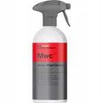 Velgede puhastusvahend Magic Wheel Cleaner, 500 ml