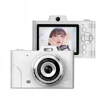 Digitaalne kaamera G8, 48MP, 2,5K, lastele