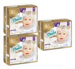 M&auml;hkmed Dada Extra Care suurus 5, 108 tk