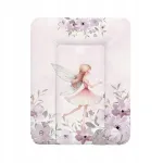 Vahetatav m&auml;hkimismatt CEBA Basic Meadow Fairy 50x70