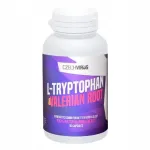 Toidulisand L-Tripofaan & Palderjanijuurega, 90 kapslit