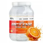 Muscle Clinic IsoActiveUp isotooniline jook 1000g vitamiinide ja mineraalidega