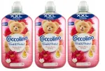 Coccolino kontsentreeritud pesupehmendaja, 1750 ml, 3 tk