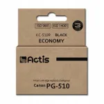 Actis Canon PG-510 tindikassett, must, KC-510R