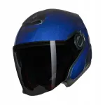 Kiiver NOLAN N40-5 06 CLASSICO NOBILE, suurus L, ECE 22-06