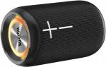 Juhtmevaba k&otilde;lar BUXTON BT BOOM-PARTY-BOX FLIP BBS-4400, must