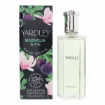 Yardley London Magnolia & Fig naiste tualettvesi 125 ml