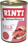 RINTI KENNERFLEISCH VEAL m&auml;rg koeratoit, 400g