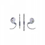 K&otilde;rvaklapid Moondrop Aria 2, d&uuml;naamilised Hi-Fi IEM
