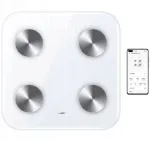 Nutikaalud Huawei Scale 3 Bluetooth kehakoostise anal&uuml;&uuml;siga