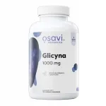 Toidulisand Osavi Gl&uuml;tsiin 1000 mg kapslid, 120 tk