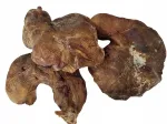 Kuivatatud sealiha magu LUCZE, 500 g, naturaalne maius koertele