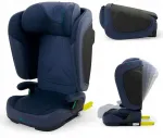Auto turvatool Kinderkraft Unity 2, 15&ndash;36 kg, reguleeritava seljatoega, sinine