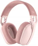 Juhtmevabad &uuml;le k&otilde;rvade k&otilde;rvaklapid Logitech Zone Vibe 100