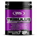 Toidulisand Tribulus Terrestris 1000mg REAL PHARM, 150 kapslit