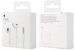 K&otilde;rvaklapid Apple EarPods 3.5 mm MNHF2ZM/A valged