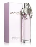 Naiste parf&uuml;&uuml;mvesi Thierry Mugler Womanity 80 ml