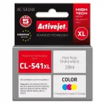 Activejet Canon CL-541XL tindikassett, AC-541NX