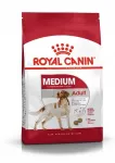 Koeratoit Royal Canin Medium Adult, 5 kg