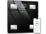 Elektroonilised vannitoa kaalud kehakoostise anal&uuml;&uuml;si funktsiooniga, BMI, 226 kg, BT &auml;pp