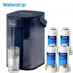 Waterdrop elektriline veefilter kann 3,5 l 3 kuu filtriga