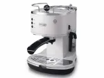 De'Longhi Icona ECO 311 k&otilde;rgsurve kohvimasin, valge