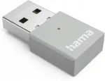 Juhtmevaba USB v&otilde;rgukaart Hama Nano AC600, 600 Mbps, 2.4/5 GHz