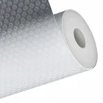 Kulumiskindel libisemisvastane sahtli matt 200x50 cm, plekikindel