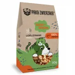 Paka Zwierzaka kuivatatud krevetid, 50 g