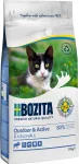 Bozita Outdoor & Active Elk koeratoit, 10 kg