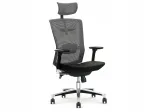 Kontoritool HALMAR AMBASSADOR MULTIBLOCK PLUS