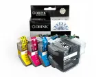 BROTHER LC3219 XL / LC3217 tindikassetid, 4 tk, sobivad MFC-J5330DW, J5335D, J5730DW mudelitele